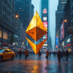 Ethereum Wall Street