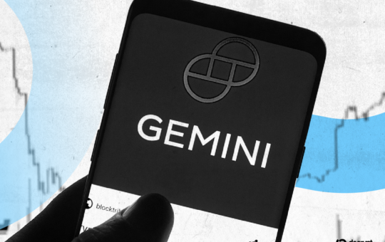 Gemini Plans to Go Public via Nasdaq as Crypto IPOs Boom