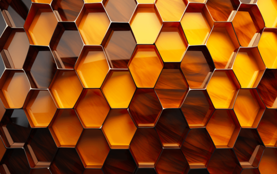 Hive Posts $45.6M in Total Revenue, Fueled by Bitcoin Mining Boom
