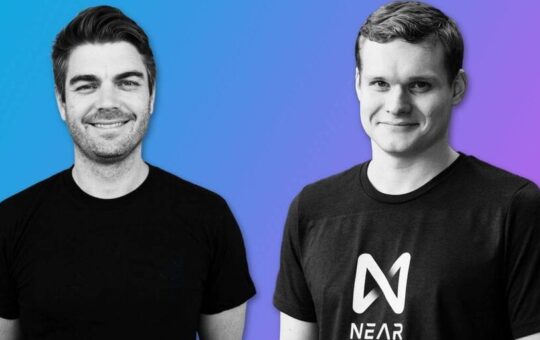 How NEAR Protocol and Infinex are Redefining the DeFi User Experience