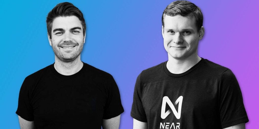 How NEAR Protocol and Infinex are Redefining the DeFi User Experience