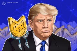 Newsom Plans ‘Trump Corruption Coin’ to Mock Trump’s Crypto Ties