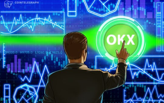 OKB Jumps 160% on 65M Token Burn and X Layer Upgrade
