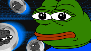 Pepe Meme Creator Sued For Enabling North Korean NFT Hack