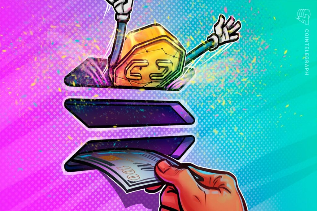 Public Companies Boost Solana Holdings for Staking Rewards