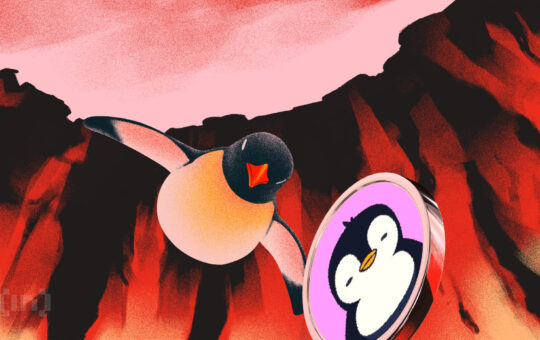 Pudgy Penguins Token Faces Market Test as Analysts Eye Key Support Levels