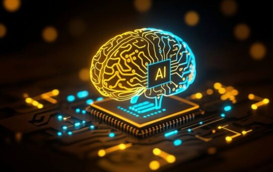 SEC Launches AI Task Force With Mission to Disrupt Legacy Market Oversight