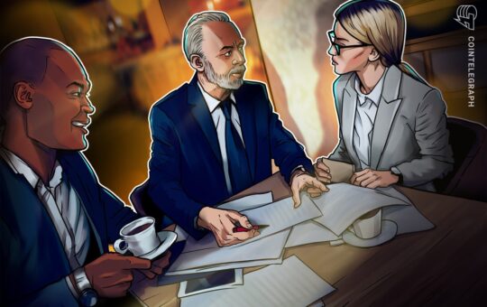 Stargate Votes Through LayerZero’s $110M Acquisition