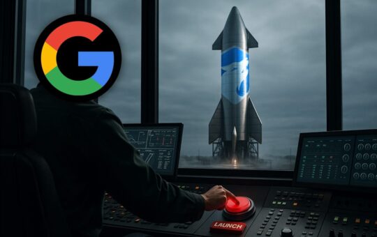 TeraWulf’s Multi-Billion Dollar HPC Deal Backstopped by Google – A Blueprint for Future Hyperscaler Deals