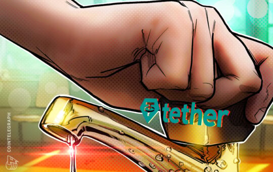 Tether Abandons Plan To Freeze USDT On Five Chains