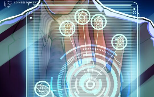 US Treasury Considers Digital ID in DeFi to Curb Illicit Finance