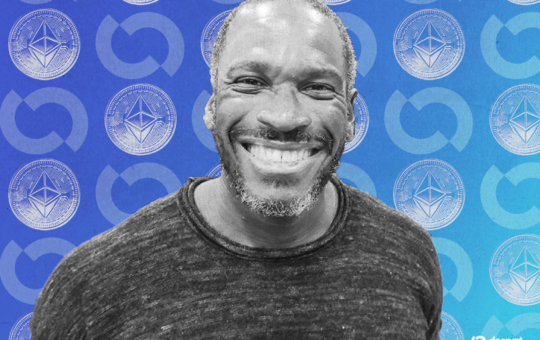 Why Arthur Hayes Expects Ethereum to Surge to $20,000