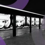 ‘World’s First’ In-Club Art Gallery Launches With Works by Beeple, Mad Dog Jones