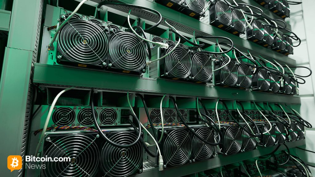 26 Rigs, One Cheap OPEX: 2025’s Definitive Ranking of Modern Bitcoin Miners