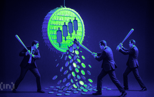 3 Paradoxes of Altcoin Season in September