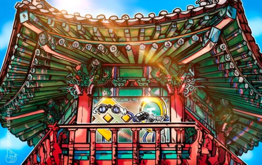 Binance and Tether are watching Korea closely: Here’s why
