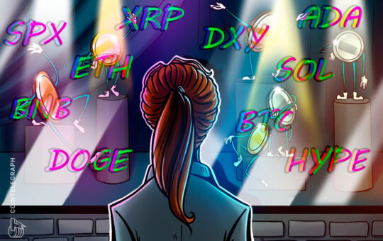 Bitcoin, Altcoins Sell-Off Ahead Of Key FOMC Rate Decision