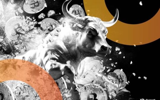 Bitcoin Derivatives Traders Are Betting on Further Upside Despite September Risks