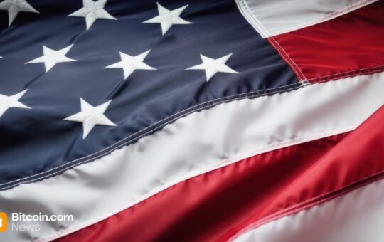 CFTC Advances Tokenized Collateral and Stablecoins Initiative for US Markets