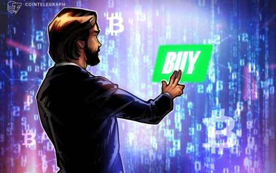 Companies Demand 4x More BTC Than Daily Miner Output — Report