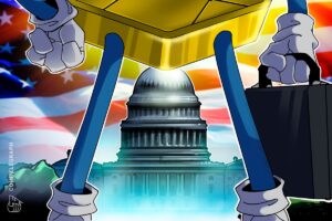 Congress bill mandates Treasury report on strategic bitcoin reserve