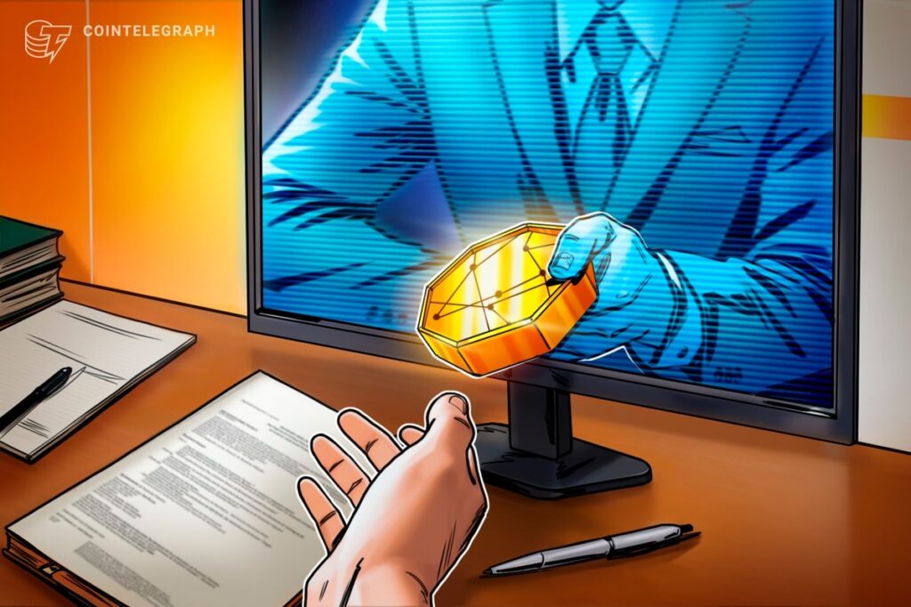 DeFi Lending rises 72% on institutional interest, RWA Collateral adoption