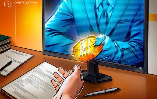 DeFi Lending rises 72% on institutional interest, RWA Collateral adoption