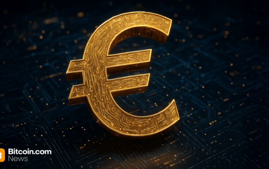 EU Finalizes Roadmap for Digital Euro to Challenge US Payment Dominance