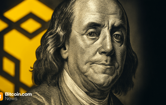 Franklin Templeton’s Benji Platform Plugs Into BNB Chain to Scale Tokenized Funds