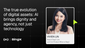 How BingX Is Charting a New Era of Financial Dignity