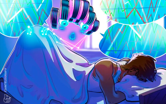 How to Get Real-Time Crypto Trading Signals with ChatGPT