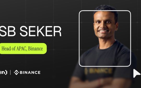 "Is CZ Coming Back?" Binance APAC Head Responds