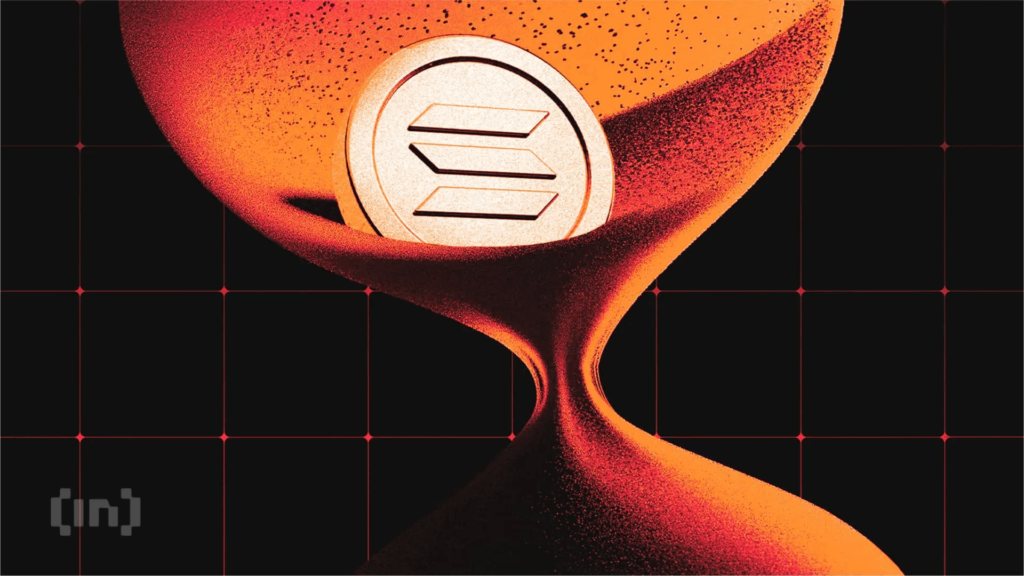 Is SOL Oversold Enough to Trigger the Next Rally?
