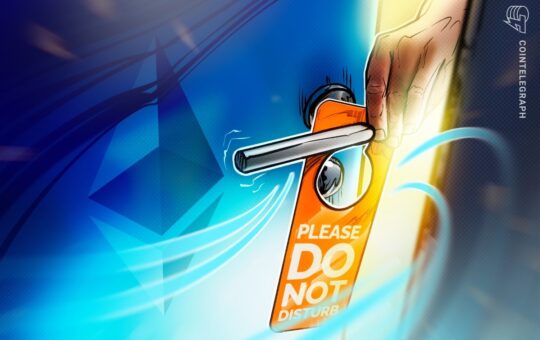 Kinto Tanks 81% After Announcing Its Blockchain Will Shut Down