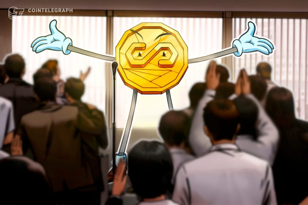 Paxos Proposes Stablecoin for Hyperliquid with HYPE Buyback