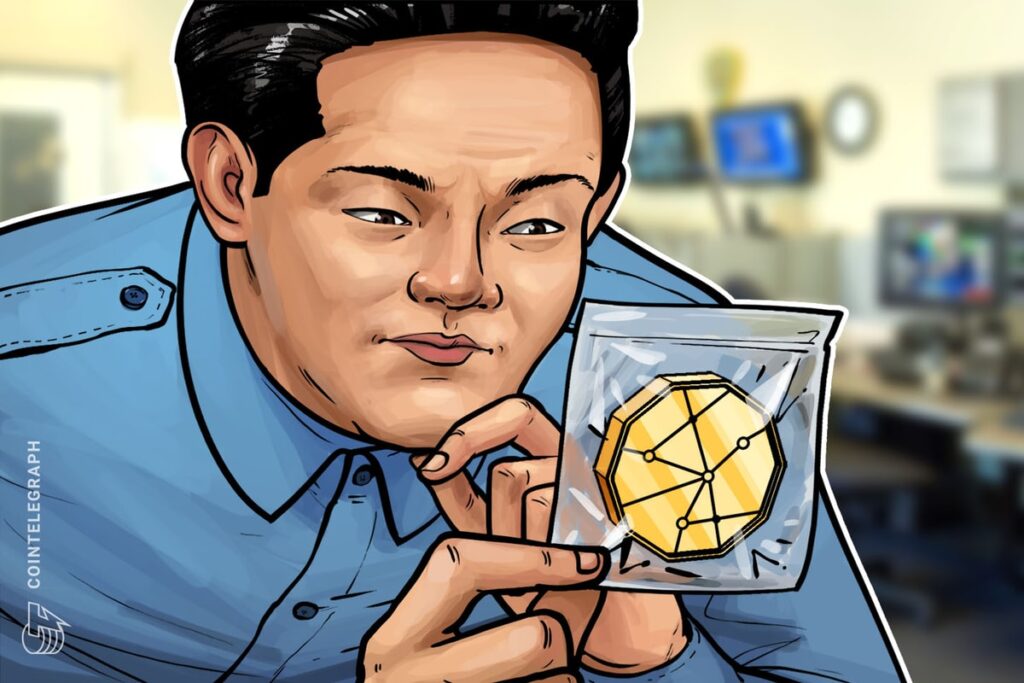 South Korea Flags Record Suspicious Crypto Transactions in 2025