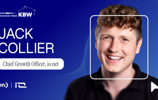 Why Major Enterprises Are Choosing Decentralized Network Over AWS