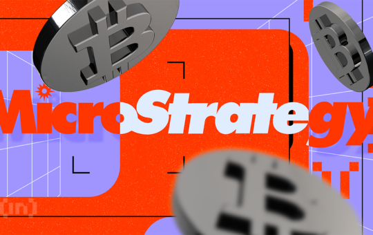 Why MicroStrategy Missed Out On S&P 500 Milestone
