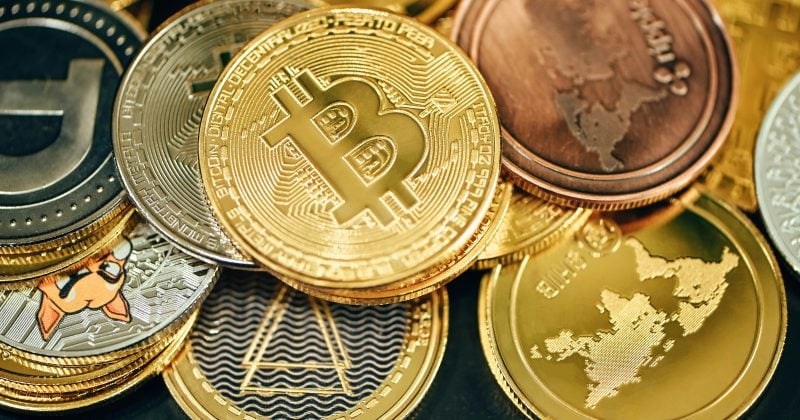 $80M crypto shorts liquidated in the past hour