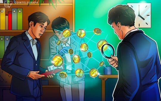 Asian Exchanges Block Crypto Treasury Company Listings