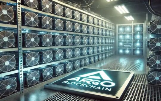 Bitcoin Miner Argo to Delist from London Stock Exchange Amid Debt Restructuring