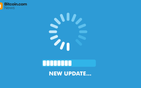 Bitcoin.com Supports the May 2026 Bitcoin Cash Upgrade