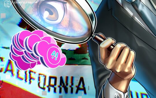 California Governor Signs Laws Establishing Safeguards over AI Chatbots