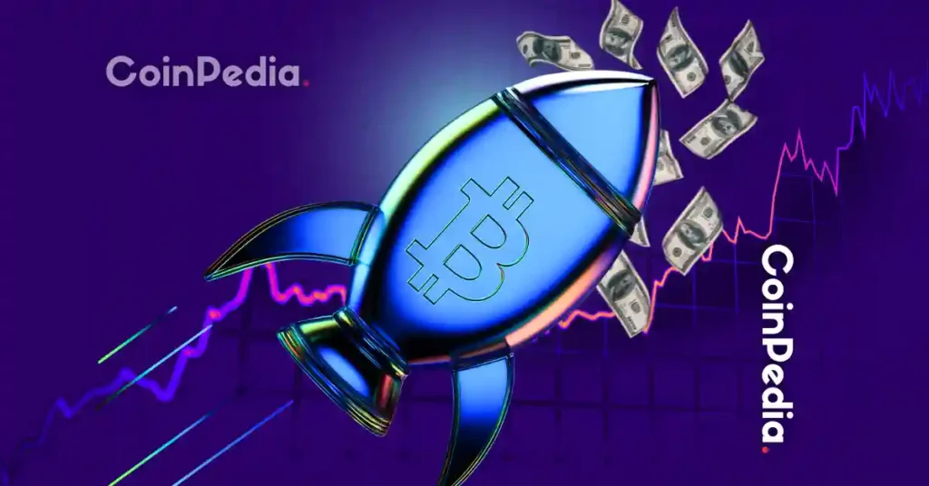 Coinpedia - Fintech & Cryptocurreny News Media