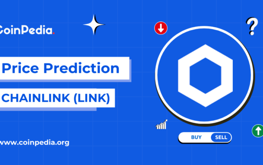 Coinpedia - Fintech & Cryptocurreny News Media