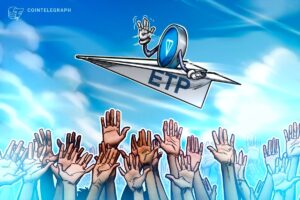 CoinShares Launches Toncoin ETP With Staking Support