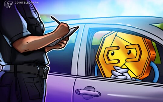 Dubai’s VARA Fines 19 Unlicensed Crypto Firms