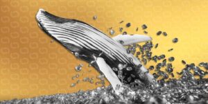 Ethereum Whale Scoops Up $32M in ETH as Bitcoin, Solana Whales Cash Out