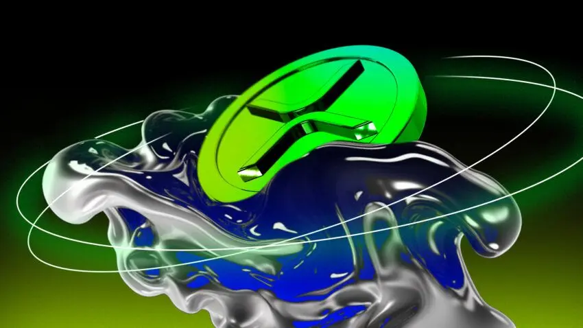 First US XRP ETF Bags $100 Million In a Month