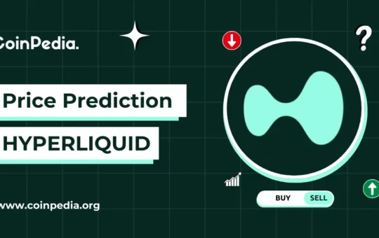 Coinpedia - Fintech & Cryptocurreny News Media